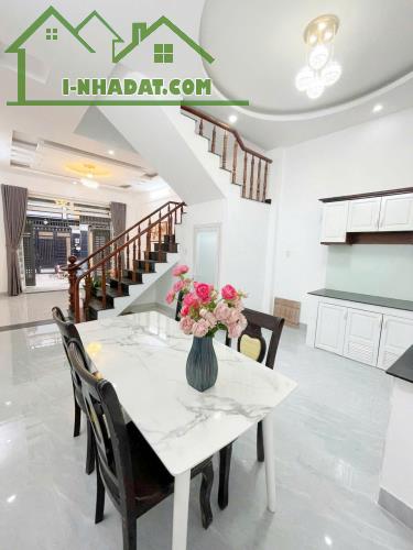 BÁN NHÀ LIÊN KHU 5-6, 3 TẦNG, 30M2, NHÀ MỚI XÂY VÀO Ở NGAY - 2