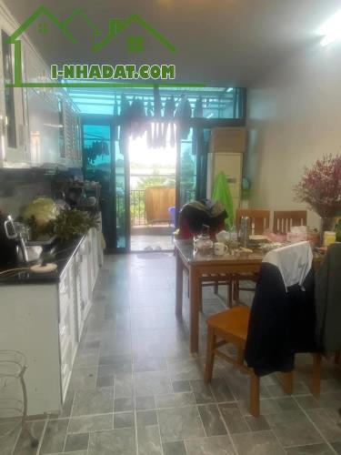 Hiếm, bán nhà Trịnh Công Sơn, hàng xóm Lotte, gần hồ Tây, 78m2,thang máy, 19,5 tỷ - 1