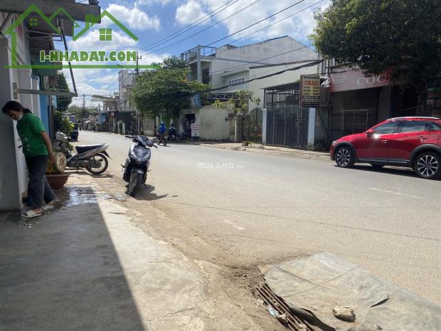 Chủ cần bán nhà góc 2 mặt tiền kinh doanh Amajao - Lê Minh Xuân - 1