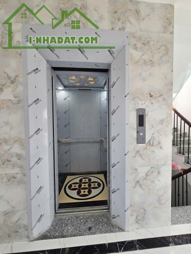 BÁN CHUNG CƯ MINI ĐỐNG ĐA, 7 TẦNG THANG MÁY 13 PHÒNG FULL NỘI THẤT, DÒNG TIỀN 110 TRIỆU. - 1