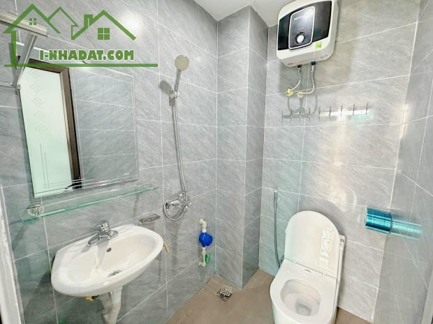 BÁN CHUNG CƯ MINI ĐỐNG ĐA, 7 TẦNG THANG MÁY 13 PHÒNG FULL NỘI THẤT, DÒNG TIỀN 110 TRIỆU. - 5