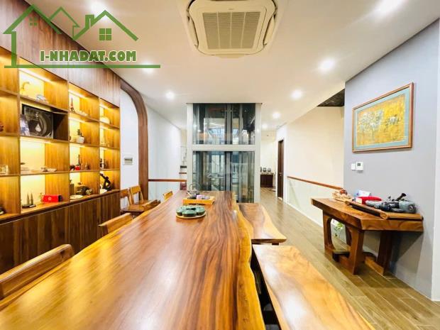 Chỉ 158tr/m - 260m đất Tây Hồ - xây Hotel - homestay cực đỉnh - 2