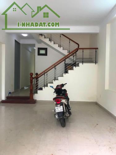 Bán nhà 2 tầng MT đường Nguyễn Phước Thái (đường 7m5) gần chợ Thanh Khê , DT 90m2 giá 5ty3