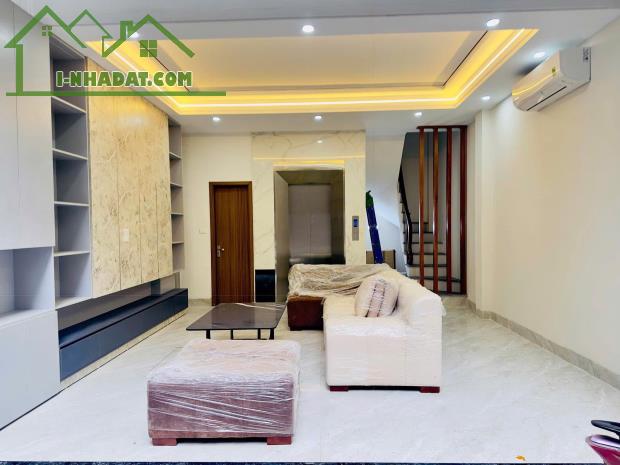 🚀 SIÊU PHẨM BỒ ĐỀ – NHÀ 7 TẦNG  LÔ GÓC THANG MÁY FULL NỘI THẤT– MẶT TIỀN 5,1M – 9,5 TỶ! - 5