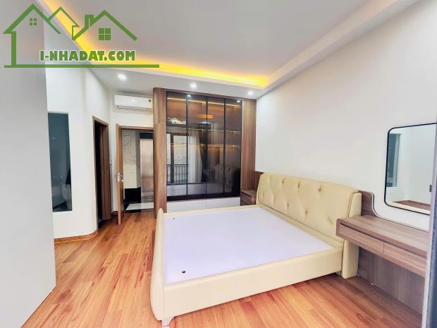 🚀 SIÊU PHẨM BỒ ĐỀ – NHÀ 7 TẦNG  LÔ GÓC THANG MÁY FULL NỘI THẤT– MẶT TIỀN 5,1M – 9,5 TỶ! - 2
