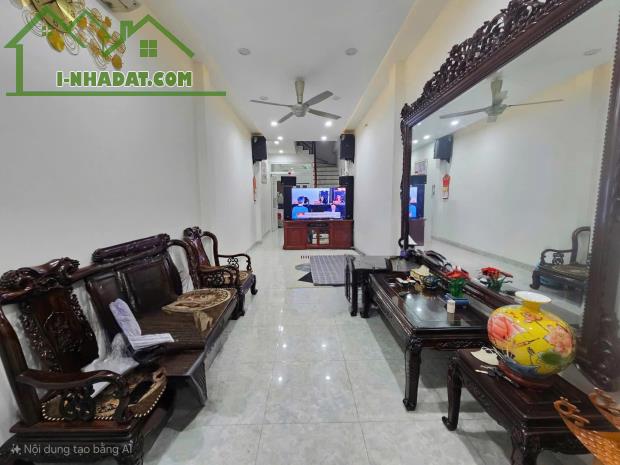 🚗 NHÀ GIA THƯỢNG – 55M² – 4 TẦNG – VIEW SÔNG – 6,15 TỶ! - 5