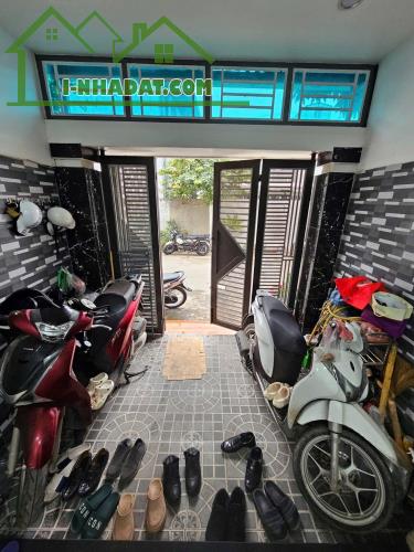 🚗 NHÀ GIA THƯỢNG – 55M² – 4 TẦNG – VIEW SÔNG – 6,15 TỶ! - 3