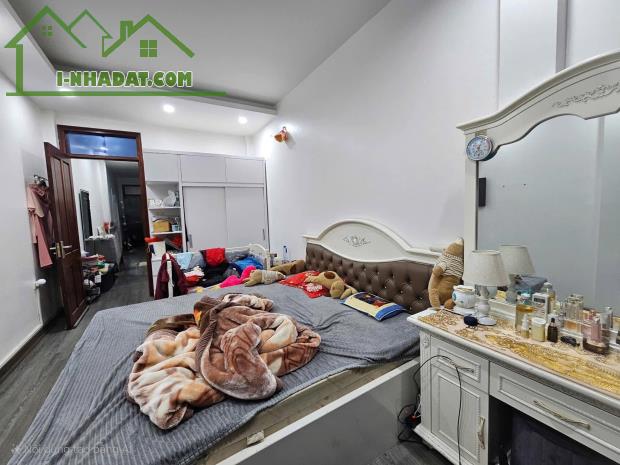 🚗 NHÀ GIA THƯỢNG – 55M² – 4 TẦNG – VIEW SÔNG – 6,15 TỶ! - 2