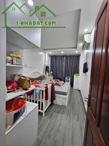 🚗 NHÀ GIA THƯỢNG – 55M² – 4 TẦNG – VIEW SÔNG – 6,15 TỶ! - 1