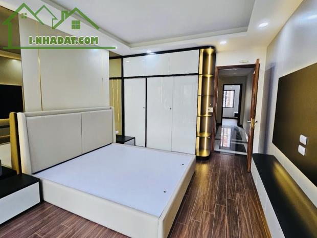 NHƯỢNG NHÀ PHỐ KIM NGƯU - PHÂN LÔ - GARA - THANG MÁY - 60M2 X 6T - SĐCC - 1X TY. - 1