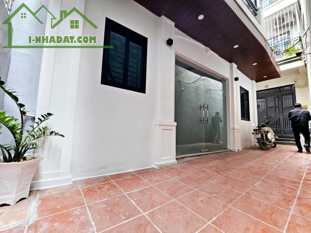 Siêu phẩm Đông Ngạc Hiếm có khó tìm Diện tích: 47.2m² – Mặt tiền cực khủng 8.25m Giá 5x tỷ