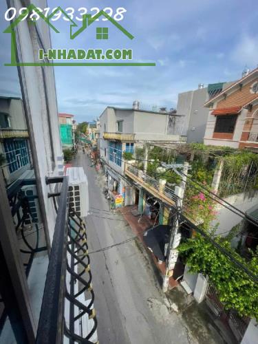 cần bán nhà mặt phố kinh doanh hơn 7 tỷ - 1