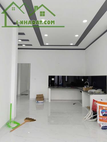 Nhà cấp 4 vừa xây xong, 77m2, Tân Phú Trung, SHR, Giá 1 tỷ 030. - 1