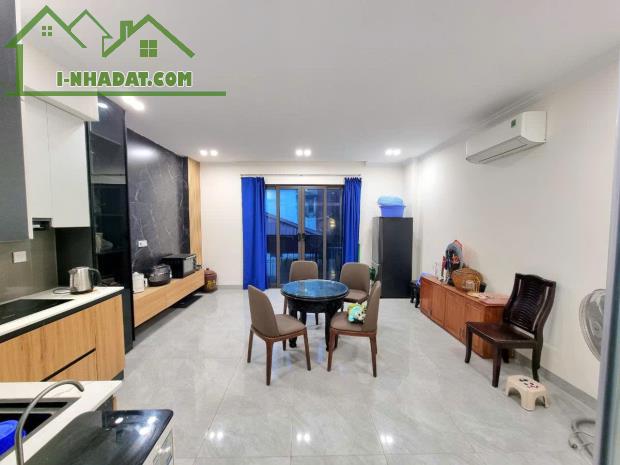Bán trong tuần, nhà gần Ngã Tư Sở, gần ô tô, 42m2, chỉ hơn 5 tỷ - 2