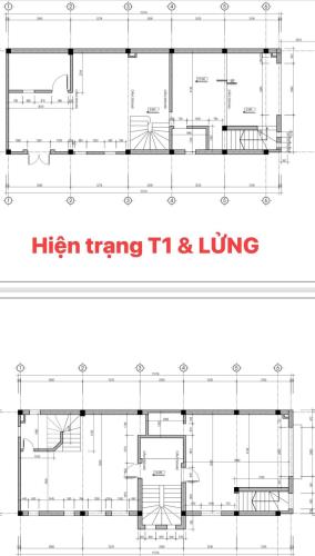 Tầm tiền hiếm - 12 ĐÀO TẤN - 110m2 - Lô góc Mặt tiền rộng - Giá Tốt nhất thị trường. - 2