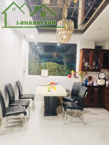 Phân Lô Ô Tô Tránh, Vỉa Hè Gần Đại Học Bách Khoa 50M2 5T MT 4.4M Ở Kết Hợp VP Giá 15.2 Tỷ - 1