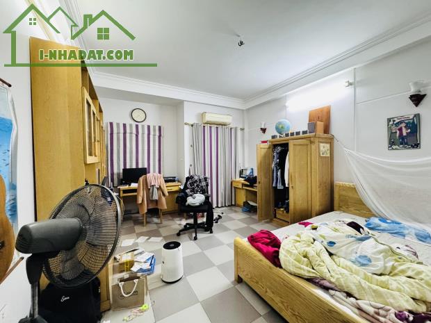Phân Lô Ô Tô Tránh, Vỉa Hè Gần Đại Học Bách Khoa 50M2 5T MT 4.4M Ở Kết Hợp VP Giá 15.2 Tỷ - 2