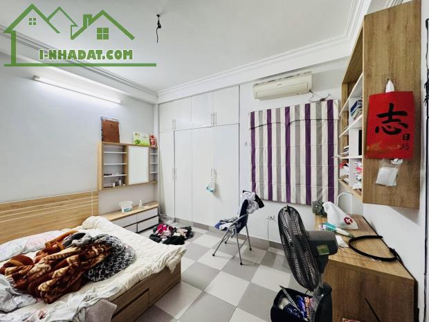 Phân Lô Ô Tô Tránh, Vỉa Hè Gần Đại Học Bách Khoa 50M2 5T MT 4.4M Ở Kết Hợp VP Giá 15.2 Tỷ - 3