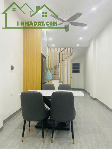 Hiếm Nhà Mỹ Đình - Ngay gần phố - Dân xây - Ngõ thoáng