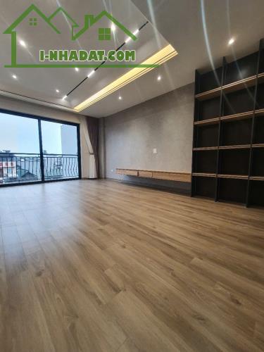 BÁN GẤP NHÀ CỔ LINH – TRẠM – LONG BIÊN, 42M x 6 TẦNG, THANG MÁY, GARA ÔTÔ. GIÁ 9.2 TỶ - 1