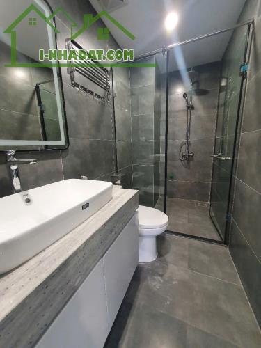 BÁN GẤP NHÀ CỔ LINH – TRẠM – LONG BIÊN, 42M x 6 TẦNG, THANG MÁY, GARA ÔTÔ. GIÁ 9.2 TỶ - 5