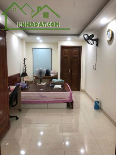 Bán Nhà Lê Trọng Tấn, Thanh Xuân, 33m2, 5T, 3N, Ngõ Nông, Gần Phố, Nhà Đẹp, Giá Hợp Lý