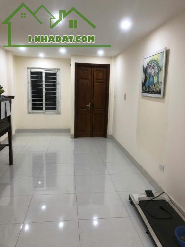 Bán Nhà Lê Trọng Tấn, Thanh Xuân, 33m2, 5T, 3N, Ngõ Nông, Gần Phố, Nhà Đẹp, Giá Hợp Lý - 1