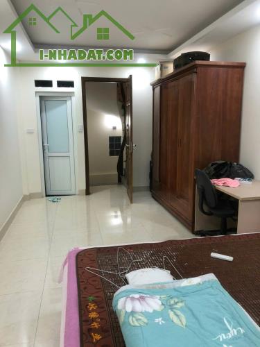 Bán Nhà Lê Trọng Tấn, Thanh Xuân, 33m2, 5T, 3N, Ngõ Nông, Gần Phố, Nhà Đẹp, Giá Hợp Lý - 2