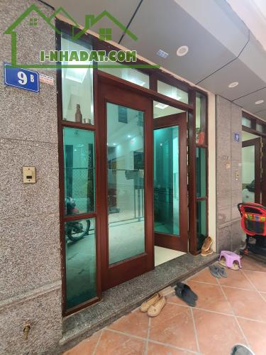 Bán Nhà Lê Trọng Tấn, Thanh Xuân, 33m2, 5T, 3N, Ngõ Nông, Gần Phố, Nhà Đẹp, Giá Hợp Lý - 3