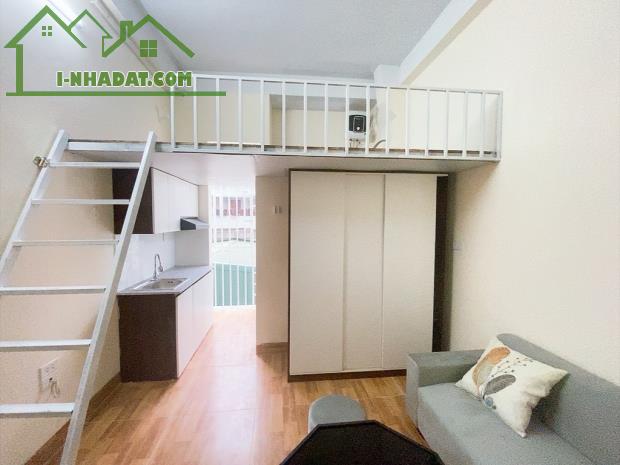 CCMN Thanh Bình Mỗ Lao 78m mt4,8m 6tầng 18P gác xép,ngõ rất to,nông gần Phố,Thông tứ tung