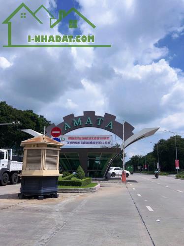 Cho thuê kho xường hơn 4000m2 gần KCN Amata, Long Bình, Biên Hòa, giá thuê 120tr/tháng.