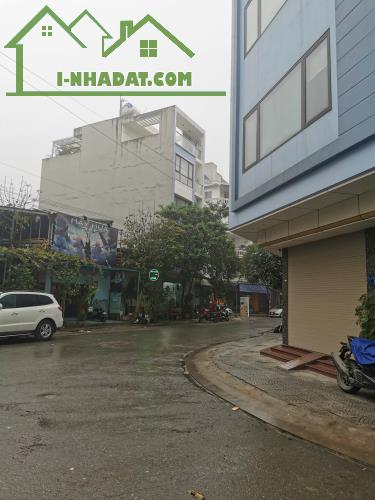 NHÀ ĐẸP. PHÂN LÔ  PHỐ NGUYỄN KHUYẾN, HÀ ĐÔNG