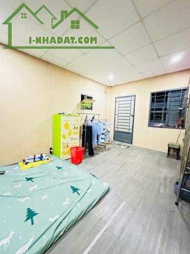 BÁN NHÀ LÔ GÓC 2 MẶT THOÁNG MÁT-CĂN NHÀ ĐẦY TIỀM NĂNG PHÙ HỢP NHIỀU NHU CẦU SD- HƠN 90M2 - 2