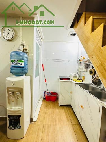 BÁN NHÀ LÔ GÓC 2 MẶT THOÁNG MÁT-CĂN NHÀ ĐẦY TIỀM NĂNG PHÙ HỢP NHIỀU NHU CẦU SD- HƠN 90M2