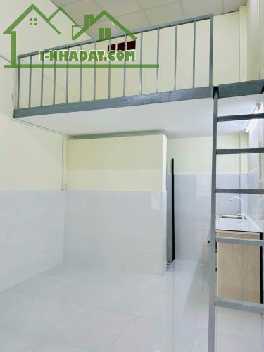 Bán nhà VTKD 8M Phú Thọ Hòa quận Tân Phú Dt 83-  4.1 x 20 chỉ 7.8 ty tl - 1