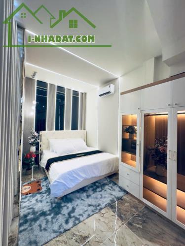 BÁN NHÀ 3 TẦNG 3PN - MẶT TIỀN KINH DOANH - LÊ VĂN QUỚI - BÌNH TÂN - CHỈ 3.85 TỈ - 3