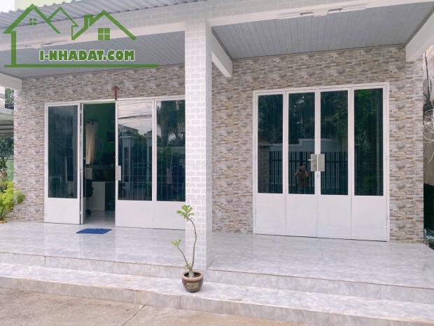 Nhà bán 156m² - GIÁ CHỈ 3,3 TỶ (Thương lượng) 🔥  🏡 nhà đẹp, rộng rãi tại P. Hoá An - 1