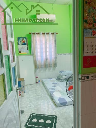 Nhà bán 156m² - GIÁ CHỈ 3,3 TỶ (Thương lượng) 🔥  🏡 nhà đẹp, rộng rãi tại P. Hoá An - 4