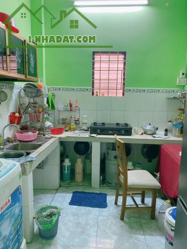 Nhà bán 156m² - GIÁ CHỈ 3,3 TỶ (Thương lượng) 🔥  🏡 nhà đẹp, rộng rãi tại P. Hoá An - 5