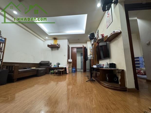 CC GREEN HOUSE, VIỆT HƯNG LONG BIÊN, TẦNG CAO VIEW ĐEP. 75M². 2PN 2WC GIÁ: 3,5TỶ