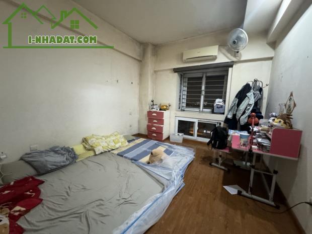 CC GREEN HOUSE, VIỆT HƯNG LONG BIÊN, TẦNG CAO VIEW ĐEP. 75M². 2PN 2WC GIÁ: 3,5TỶ - 2