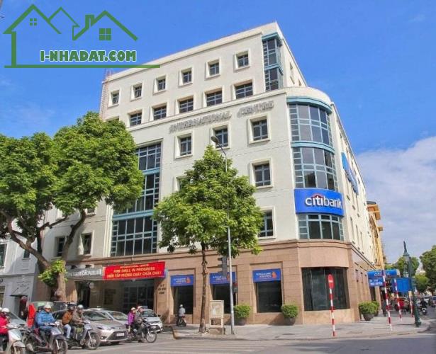 Bán Tòa Văn Phòng Mặt Phố Nguyễn Công Hoan, Ba Đình DT 630m2, 12T, MT 21m. Giá Cực Rẻ