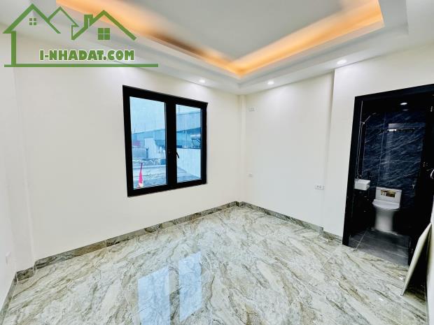Bán nhà phố Thanh Nhàn, Hai Bà Trưng, 2 thoáng, CCMN 7 tầng thang máy, 48m2 giá 13.2 tỷ - 2