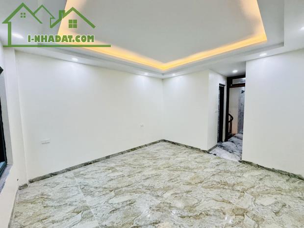 Bán nhà phố Thanh Nhàn, Hai Bà Trưng, 2 thoáng, CCMN 7 tầng thang máy, 48m2 giá 13.2 tỷ - 3