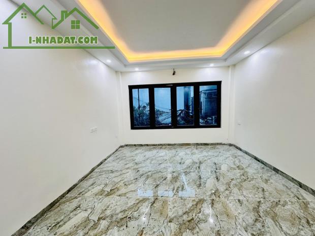 Bán nhà phố Thanh Nhàn, Hai Bà Trưng, 2 thoáng, CCMN 7 tầng thang máy, 48m2 giá 13.2 tỷ - 4