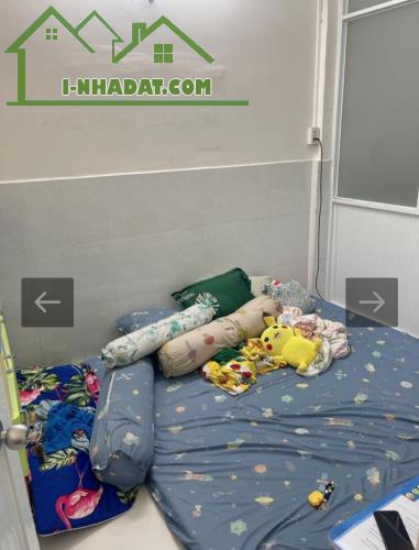 HXH kinh doanh Cách Mạng Tháng 8, Q.10, DT: 3.6 X 14, giá 3 tỷ 250. - 3