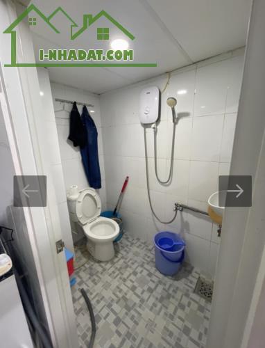 HXH kinh doanh Cách Mạng Tháng 8, Q.10, DT: 3.6 X 14, giá 3 tỷ 250. - 4