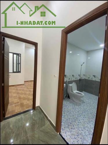 BÁN NHÀ HXT 1 SẸC, 61 M2, 3 LẦU. ĐƯỜNG  PHAN HUY ÍCH, P.14, GÒ VẤP, TP.HCM. - 4