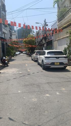 NHÀ XE HƠI ĐẬU TRƯỚC CỬA ĐƯỜNG NGUYỄN THỊ THẬP, Q7 – CHỈ TỪ 7,6 TỶ - 5