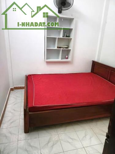 Siêu Hiếm! Nhà Kim Mã - Ngọc Khánh 40m² | 4 Tầng | 5PN | Ô Tô Đỗ Cửa – Chỉ 14 Triệu - 4